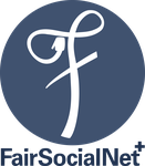 Logo de l'Association FairSocialNet