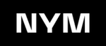 Logo de Nym Tech